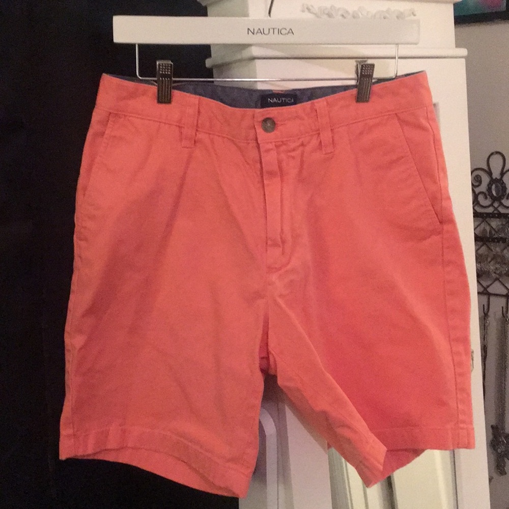 Nautica men’s shorts size 32